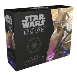 Star Wars: Legion - IG-100-MagnaWächter Erweiterung - DE