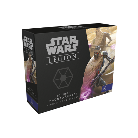 Star Wars: Legion - IG-100-MagnaWächter Erweiterung - DE