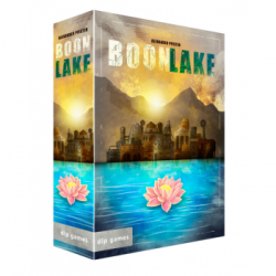 Boonlake - DE