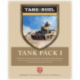 Tank Duel Tank Pack 1 (Inglés)