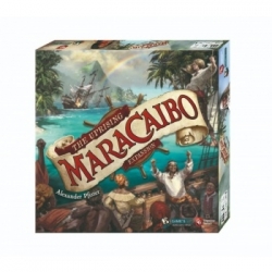 Maracaibo: The Uprising - EN