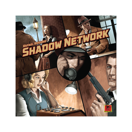 Shadow Network - EN