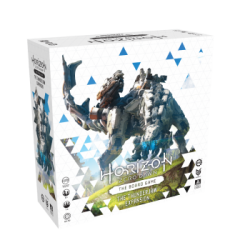 Horizon Zero Dawn: Thunderjaw Expansion - EN