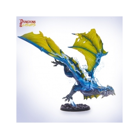 Dungeons & Lasers - Freyr