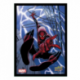 Marvel Card Sleeves - Spider-Man (65 Sleeves)