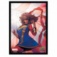Marvel Card Sleeves - Ms. Marvel (Kamala Khan) (65 Sleeves)
