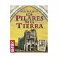 Card game based on the bestseller The Pillars of the Earth