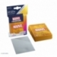 Gamegenic - Marvel Champions Art Sleeves - Marvel Orange (50+1 Sleeves)