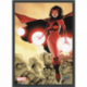 Marvel Card Sleeves - Scarlet Witch (65 Sleeves)