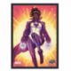 Marvel Card Sleeves - Spectrum / Monica Rambeau (65 Sleeves)