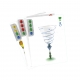 Table game set Murano Masters of Light from Matagot
