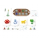 Table game set Murano Masters of Light from Matagot