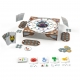 Table game set Murano Masters of Light from Matagot