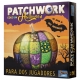 Patchwork Halloween board game from Lookout Games