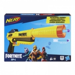 Nerf Elite Fortnite SP-L Blaster