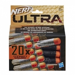 Nerf Ultra One 20er Dart Refill Pack