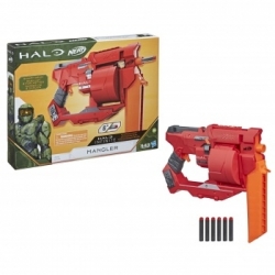 Nerf Halo Mangler Blaster