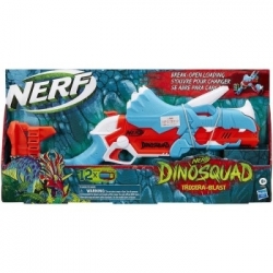 Nerf DinoSquad Tricera-Blast