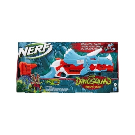 Nerf DinoSquad Tricera-Blast