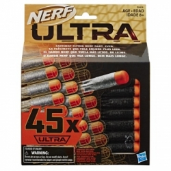 Nerf Ultra 45-Dart Refill Pack