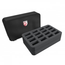 Feldherr MINI 32 miniatures Figure Case