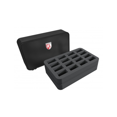 Feldherr MINI 32 miniatures Figure Case