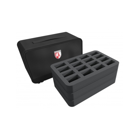 Feldherr MINI PLUS 64 miniaturas Figura Estuche