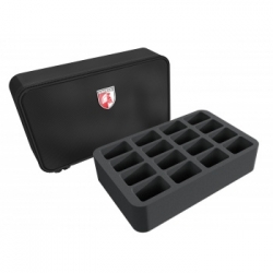 Feldherr MINI bag for 16 Blood Bowl miniatures - 2016 Edition