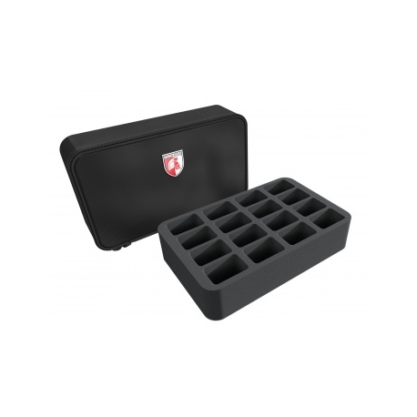 Feldherr MINI bag for 16 Blood Bowl miniatures - 2016 Edition