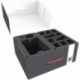 Feldherr storage box M for Space Marines: Primaris Interdiction Force