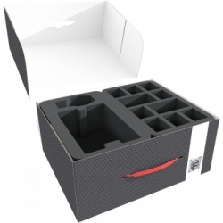 Feldherr storage box M for Space Marines: Primaris Interdiction Force