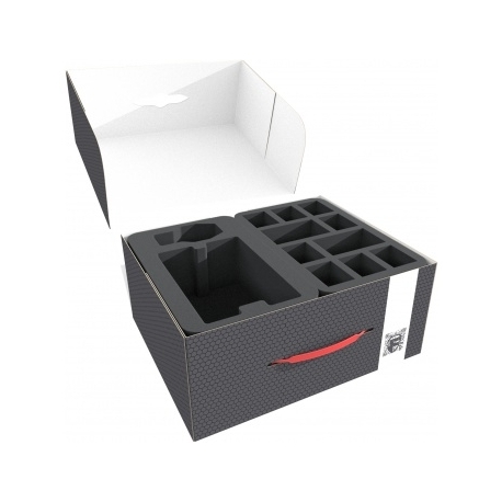 Feldherr storage box M for Space Marines: Primaris Interdiction Force