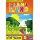Llamaland board game from Maldito Games