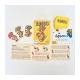 Family board game Dingo from Átomo Games