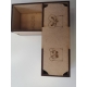 Inserto DMF para juego de mesa Root en castellano de 2Tomatoes Games