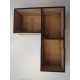 Inserto DMF para juego de mesa Root en castellano de 2Tomatoes Games