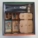 Inserto DMF para juego de mesa Root en castellano de 2Tomatoes Games
