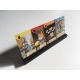 Letter Stands - Root Design for board game Root in Spanish from 2Tomatoes Games