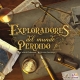 Board game Lost Explorers from Maldito Games 