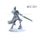 The Shrouded (Boarding Shotgun) Corvus Belli's Infinity Combined Army ref 281612-0888