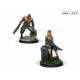 Ariadna Irmandinhos Infinity de Corvus Belli referencia 281117-0896
