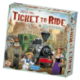 DoW - Ticket to Ride - Germany