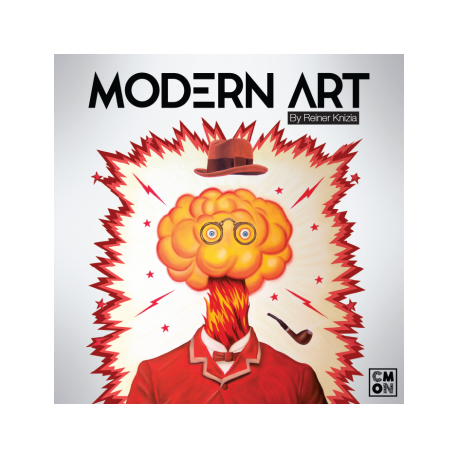 Modern Art