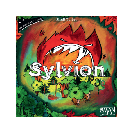 Sylvion