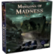 FFG - Mansions of Madness - Horrific Journeys