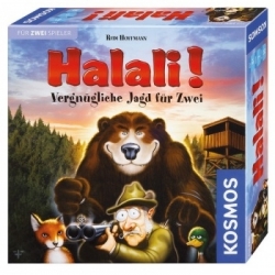 Halali