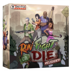 Run Fight or Die Reloaded