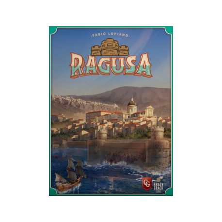 Ragusa