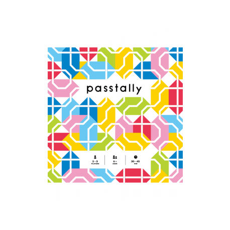 Passtally