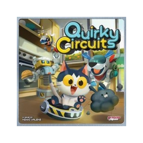Quirky Circuits